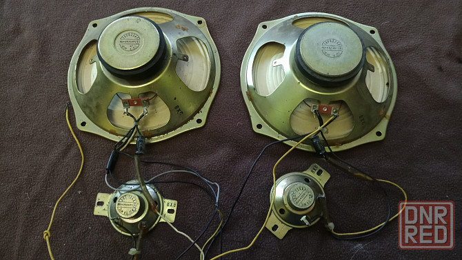 Донор SHARP GF-9191. Старобешево - изображение 4