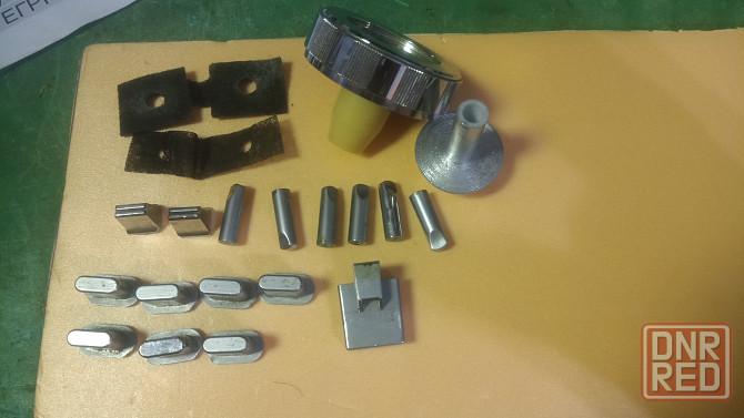 Донор SHARP GF-9191. Старобешево - изображение 8