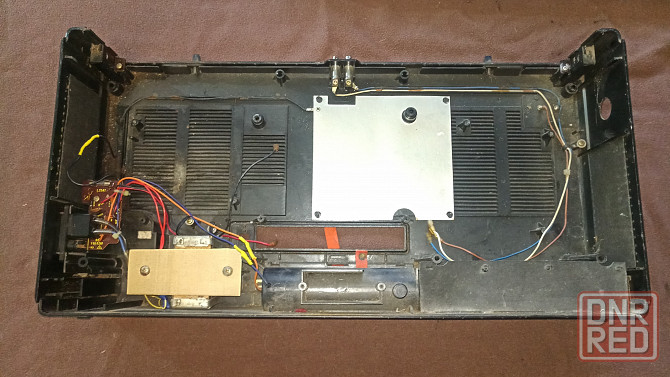 Донор SHARP GF-9191. Старобешево - изображение 2