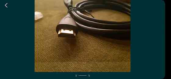 Продам rабель HDMI Донецк