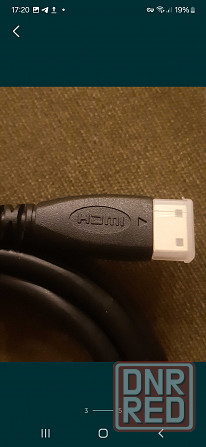 Продам rабель HDMI Донецк - изображение 4
