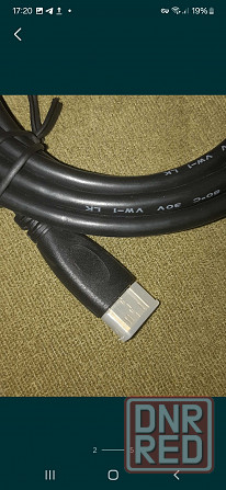 Продам rабель HDMI Донецк - изображение 3