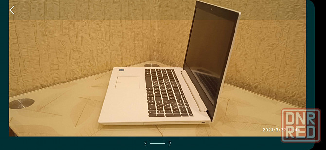 Продам ноутбук Lenovo Донецк - изображение 5