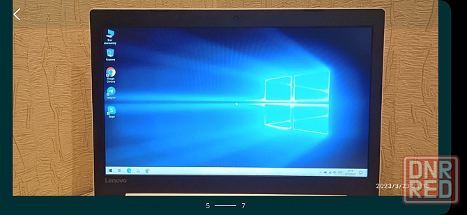 Продам ноутбук Lenovo Донецк - изображение 3