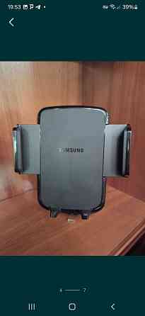 Продам оригинальный фирменный автомобильный держатель Samsung. Донецк