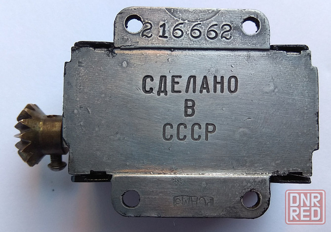 Одометр Счётчик оборотов Донецк - изображение 3