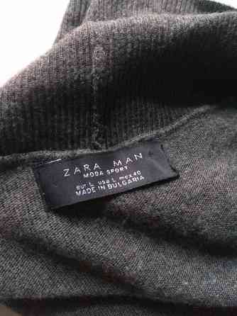 Кардиган мужской Zara man sport Донецк