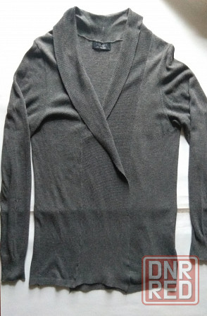 Кардиган мужской Zara man sport Донецк - изображение 2