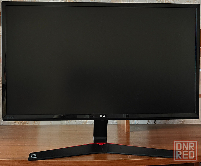 Игровой монитор LG 24mp59g Донецк - изображение 1