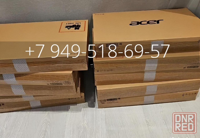 Acer Extensa 15.6", IPS, Intel N100, 8/512GB Донецк - изображение 1