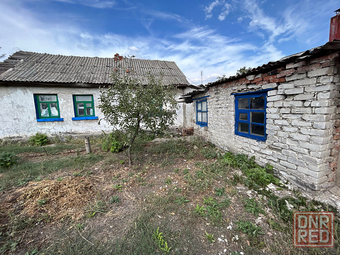 Продажа Дома Тихий центр - Рядом Отель Прага - Парк Щербакова Локация ул.Торецкая Донецк - изображение 4