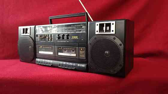 Panasonic RX -CT800. Старобешево