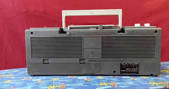 JVC RC 660 LS2. Старобешево