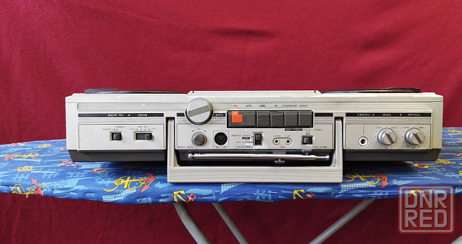JVC RC 660 LS2. Старобешево - изображение 8