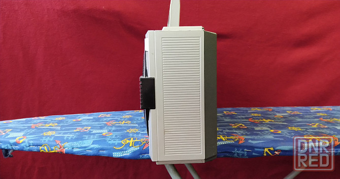 JVC RC 660 LS2. Старобешево - изображение 4