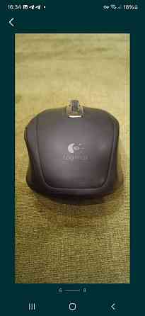 Продам мышь Logitech Anywhere Донецк