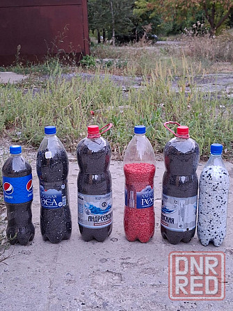 Аквариумный грунт Донецк - изображение 1