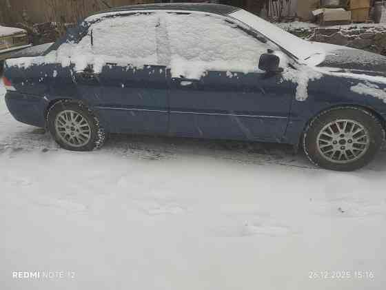 Авторазборка Mitsubishi Lancer 9 Донецк