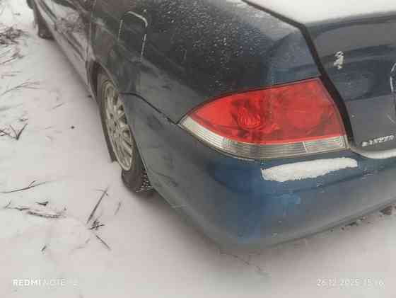 Авторазборка Mitsubishi Lancer 9 Донецк