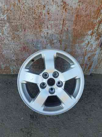 Продаю диск новый киа спортейдж 16" Донецк