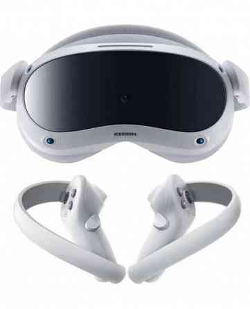 Очки VR виртуальной реальности Pico 4 128 gb Донецк