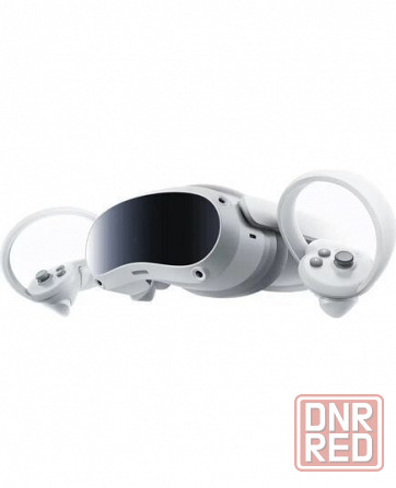 Очки VR виртуальной реальности Pico 4 128 gb Донецк - изображение 2