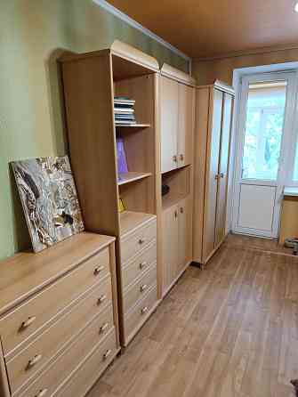 Оплата по факту заселения. Вода постоянно. Сдам 1к.кв. Ворошиловский район, пл. Ленина, пр. Ильича. Донецк