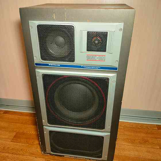 Домашний кинотеатр акустика колонки усилитель магнитофон Донецк