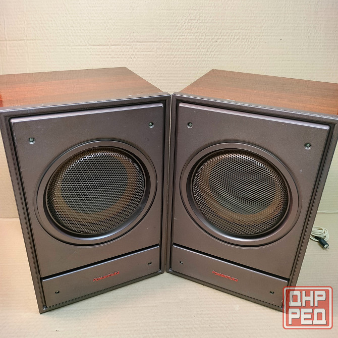 Домашний кинотеатр акустика колонки усилитель магнитофон Донецк - изображение 5