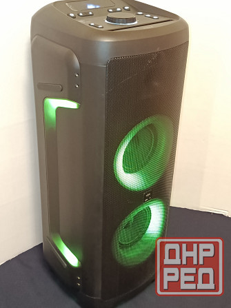 Домашний кинотеатр акустика колонки усилитель магнитофон Донецк - изображение 1