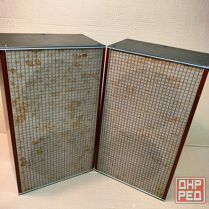 Домашний кинотеатр акустика колонки усилитель магнитофон Донецк - изображение 7