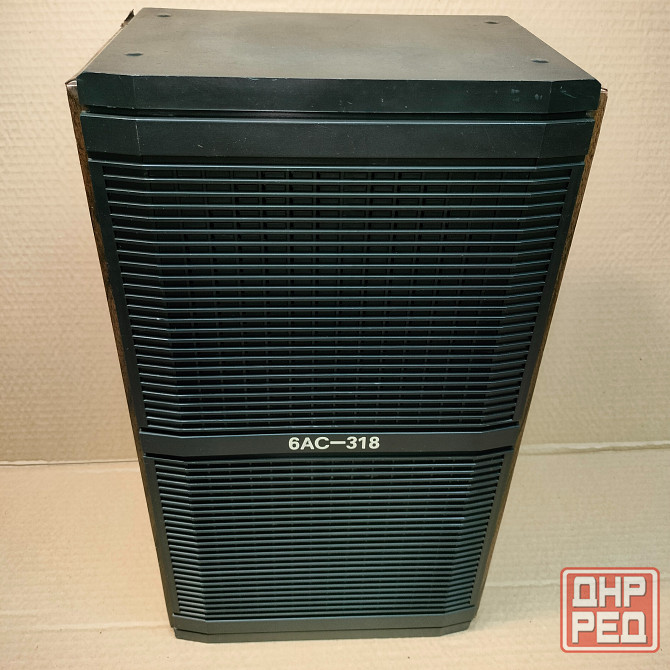 Домашний кинотеатр акустика колонки усилитель магнитофон Донецк - изображение 8