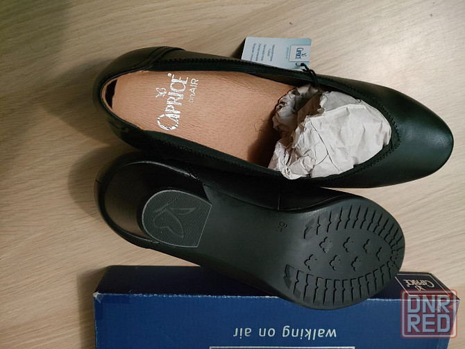Продам туфли Донецк - изображение 1