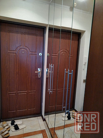 Продам 2ю квартиру в пролетарском р-не, ул Армавирская Донецк - изображение 1