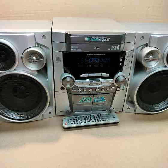 Музыкальный центр ретро Донецк