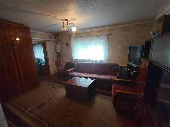 Продам 1/2 часть финского дома в г.Макеевка Червоногвардейский р-н. Пастуховка (ор-р школа 31) Макеевка