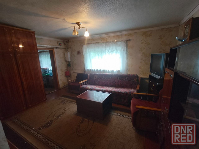 Продам 1/2 часть финского дома в г.Макеевка Червоногвардейский р-н. Пастуховка (ор-р школа 31) Макеевка - изображение 6