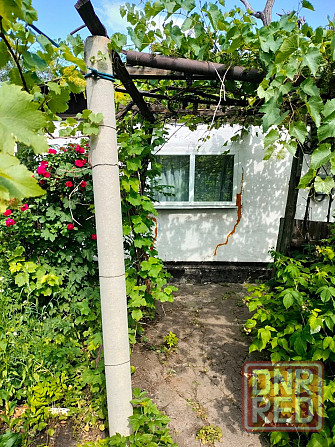 Продам 1/2 часть финского дома в г.Макеевка Червоногвардейский р-н. Пастуховка (ор-р школа 31) Макеевка - изображение 4