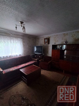 Продам 1/2 часть финского дома в г.Макеевка Червоногвардейский р-н. Пастуховка (ор-р школа 31) Макеевка - изображение 1