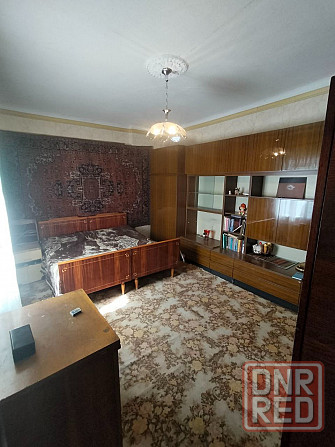Продам 1/2 часть финского дома в г.Макеевка Червоногвардейский р-н. Пастуховка (ор-р школа 31) Макеевка - изображение 3
