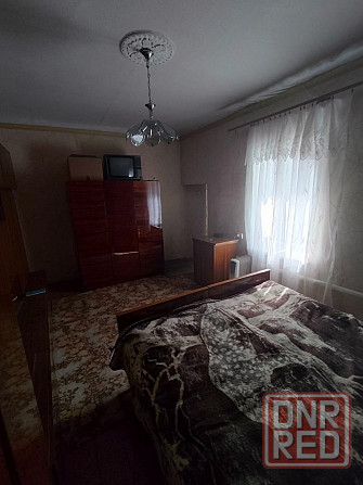 Продам 1/2 часть финского дома в г.Макеевка Червоногвардейский р-н. Пастуховка (ор-р школа 31) Макеевка - изображение 9
