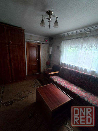Продам 1/2 часть финского дома в г.Макеевка Червоногвардейский р-н. Пастуховка (ор-р школа 31) Макеевка - изображение 10