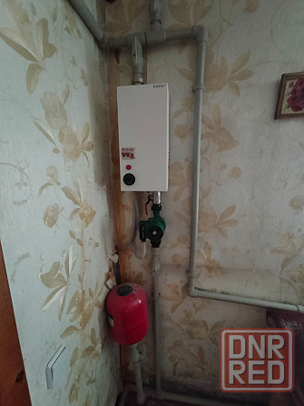 Продам 1/2 часть финского дома в г.Макеевка Червоногвардейский р-н. Пастуховка (ор-р школа 31) Макеевка - изображение 11