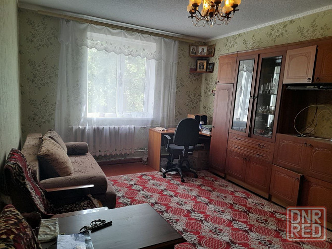 Продам 2к квартиру Куйбышевский/Васнецова Донецк - изображение 1
