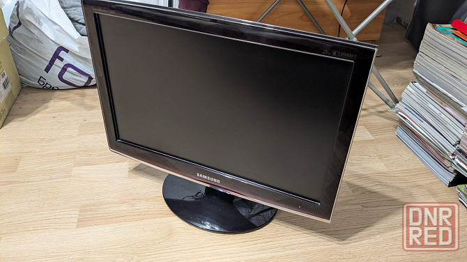 Samsung SyncMaster T200 Донецк - изображение 1