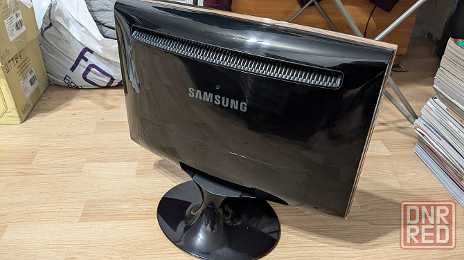 Samsung SyncMaster T200 Донецк - изображение 2