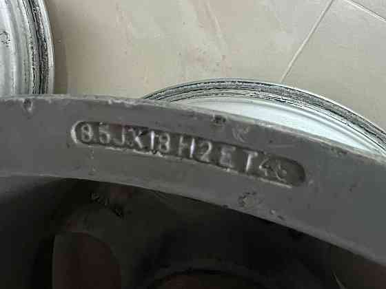 Диски R18 5*130 ET 45 cayenne. q7. touareg Донецк