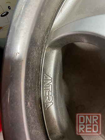 Диски R18 5*130 ET 45 cayenne. q7. touareg Донецк - изображение 2