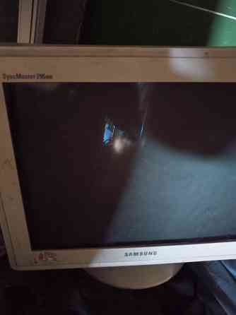 Монитор Samsung 17" Донецк
