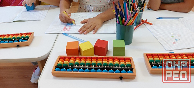 Ментальная арифметика на абакусе Мариуполь - изображение 2